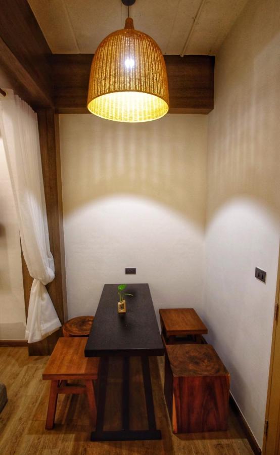 Krung Boutique Hotel 曼谷 外观 照片
