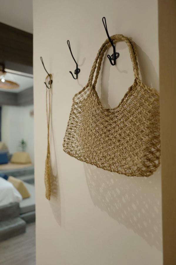 Krung Boutique Hotel 曼谷 外观 照片
