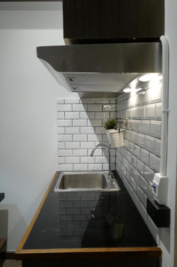 Krung Boutique Hotel 曼谷 外观 照片