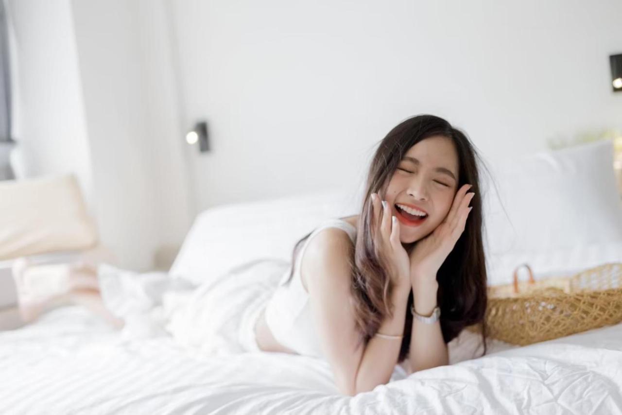 Krung Boutique Hotel 曼谷 外观 照片