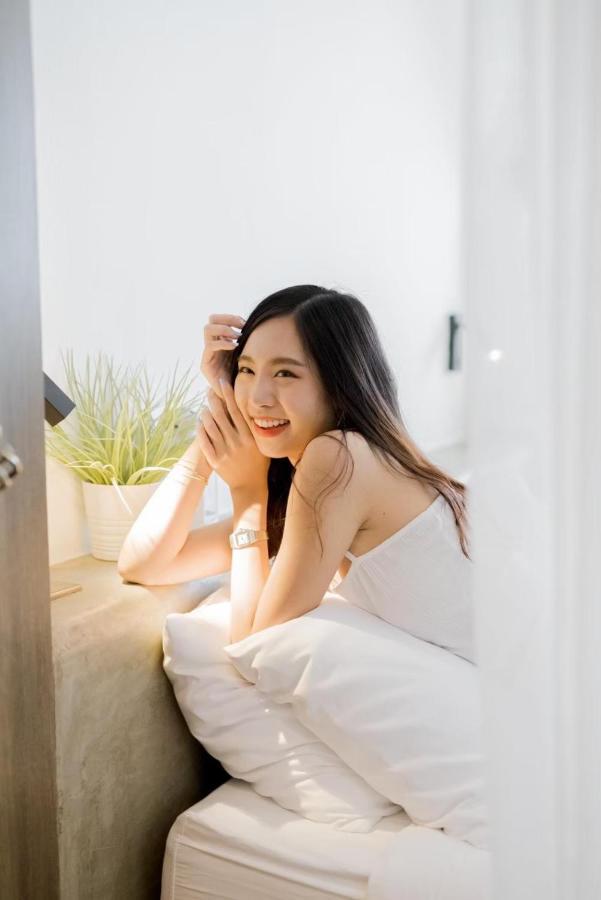 Krung Boutique Hotel 曼谷 外观 照片