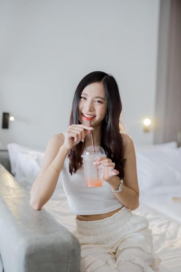 Krung Boutique Hotel 曼谷 外观 照片