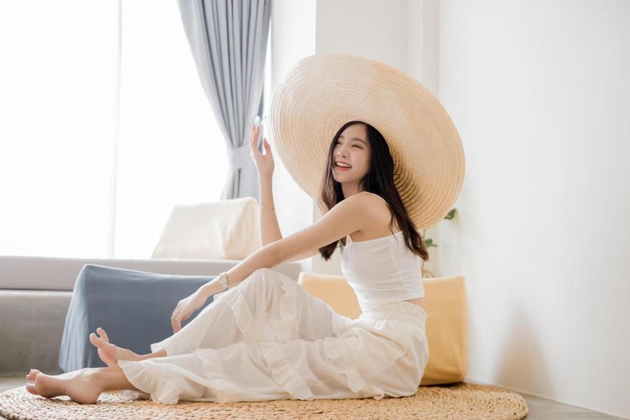 Krung Boutique Hotel 曼谷 外观 照片