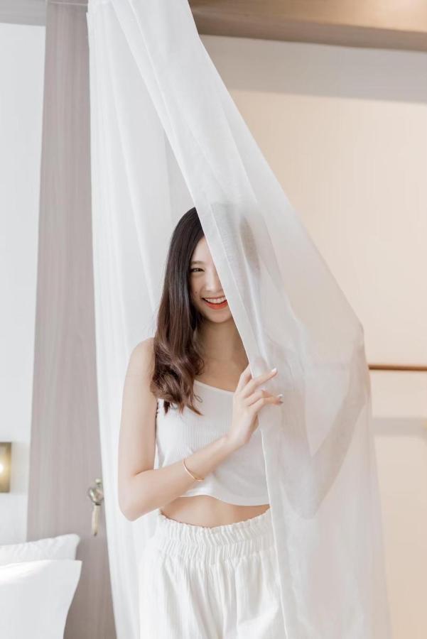 Krung Boutique Hotel 曼谷 外观 照片