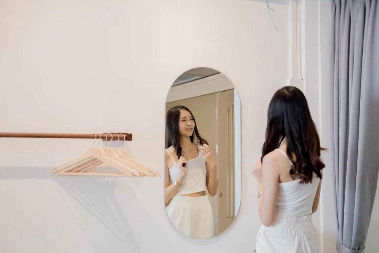 Krung Boutique Hotel 曼谷 外观 照片